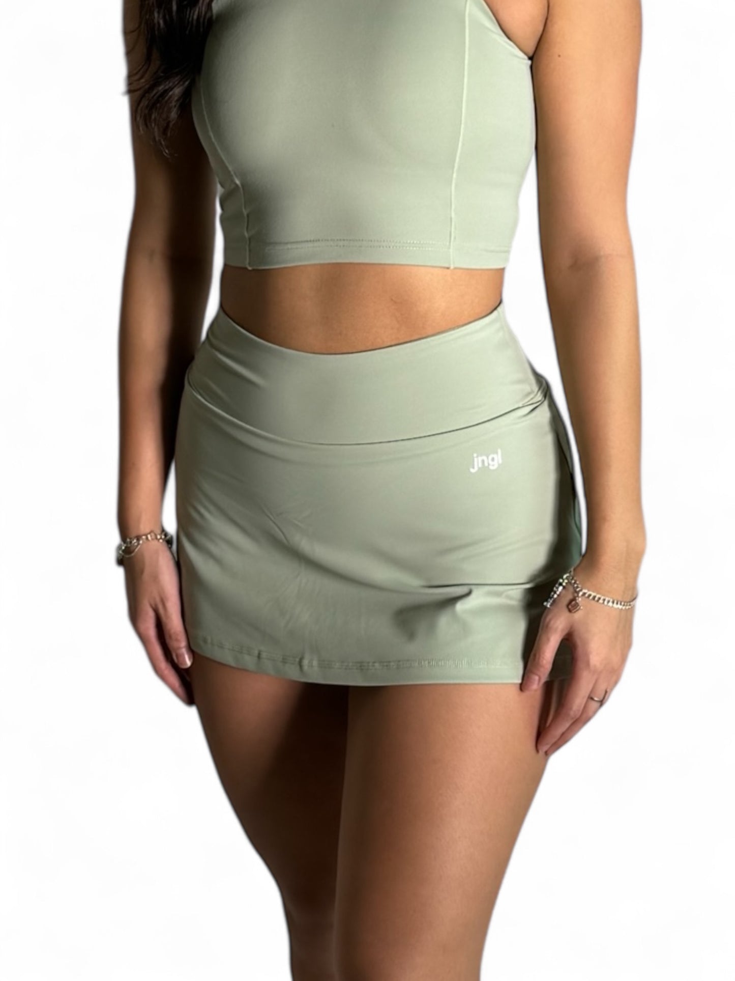 CLUB DE GOLF SKIRT