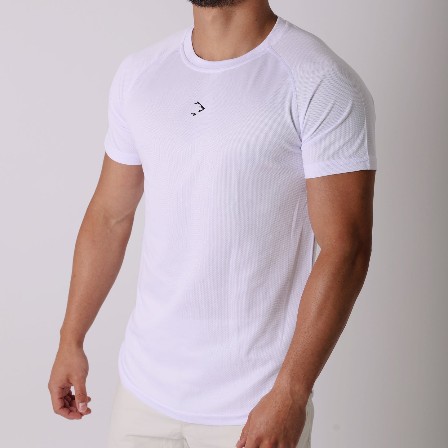 Avancer Sculpted T