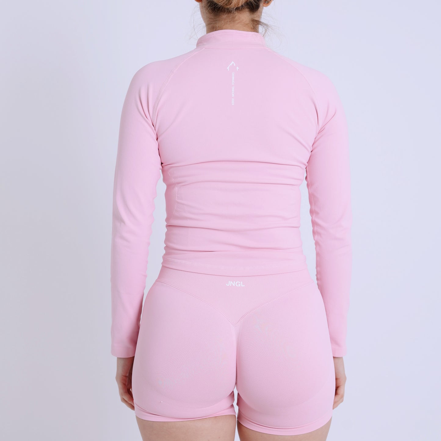 Avancer Seamless Jacket