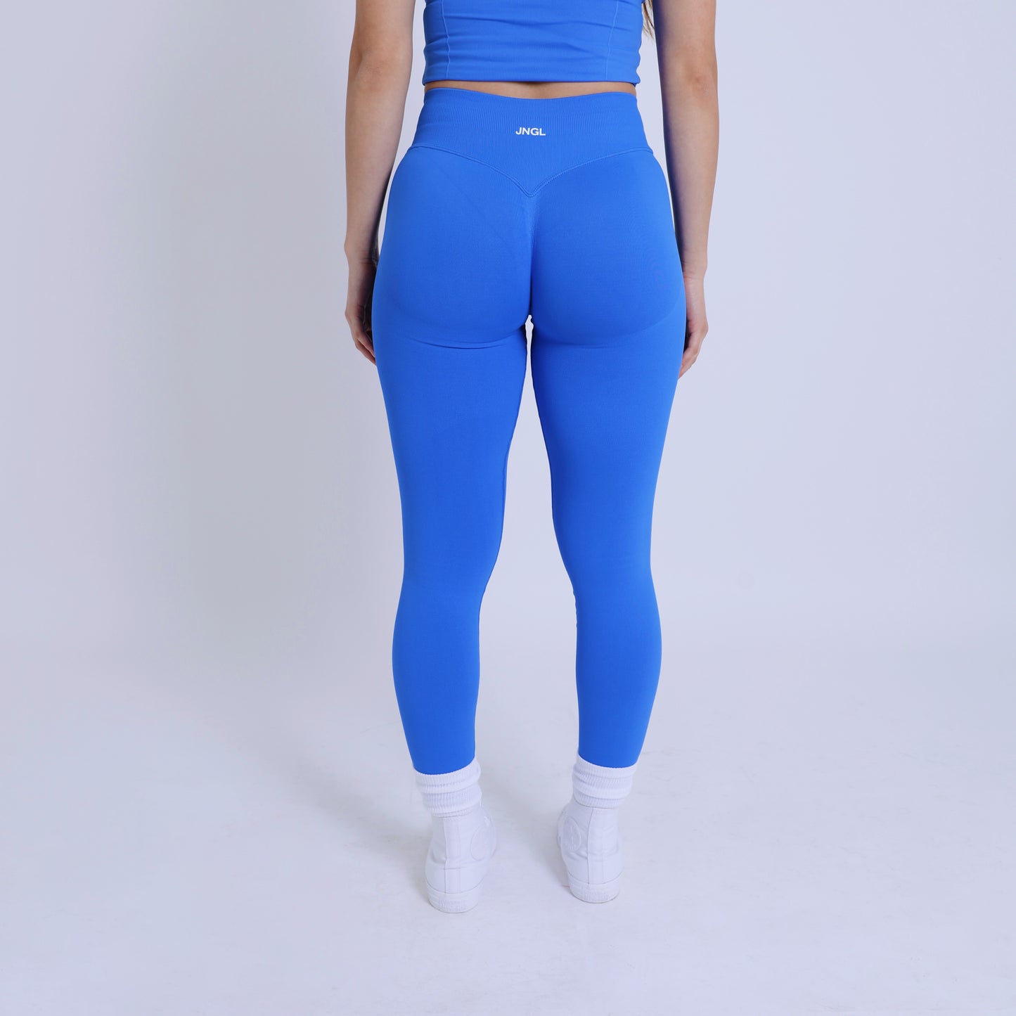 Avancer Seamless Leggings 02