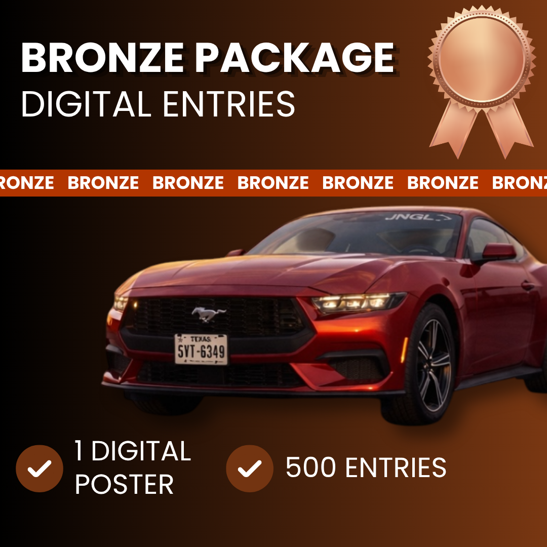 BRONZE