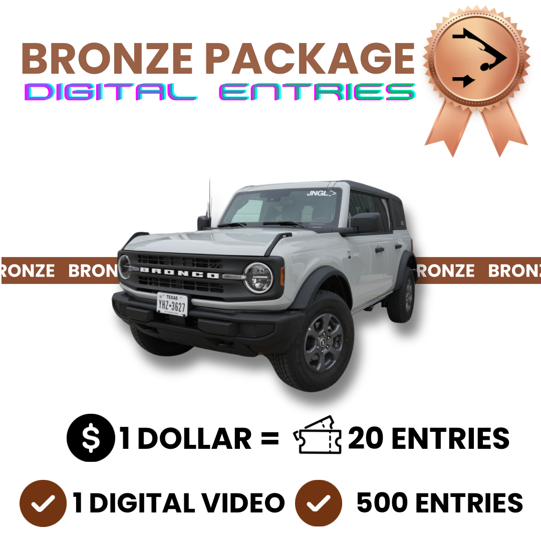 BRONZE
