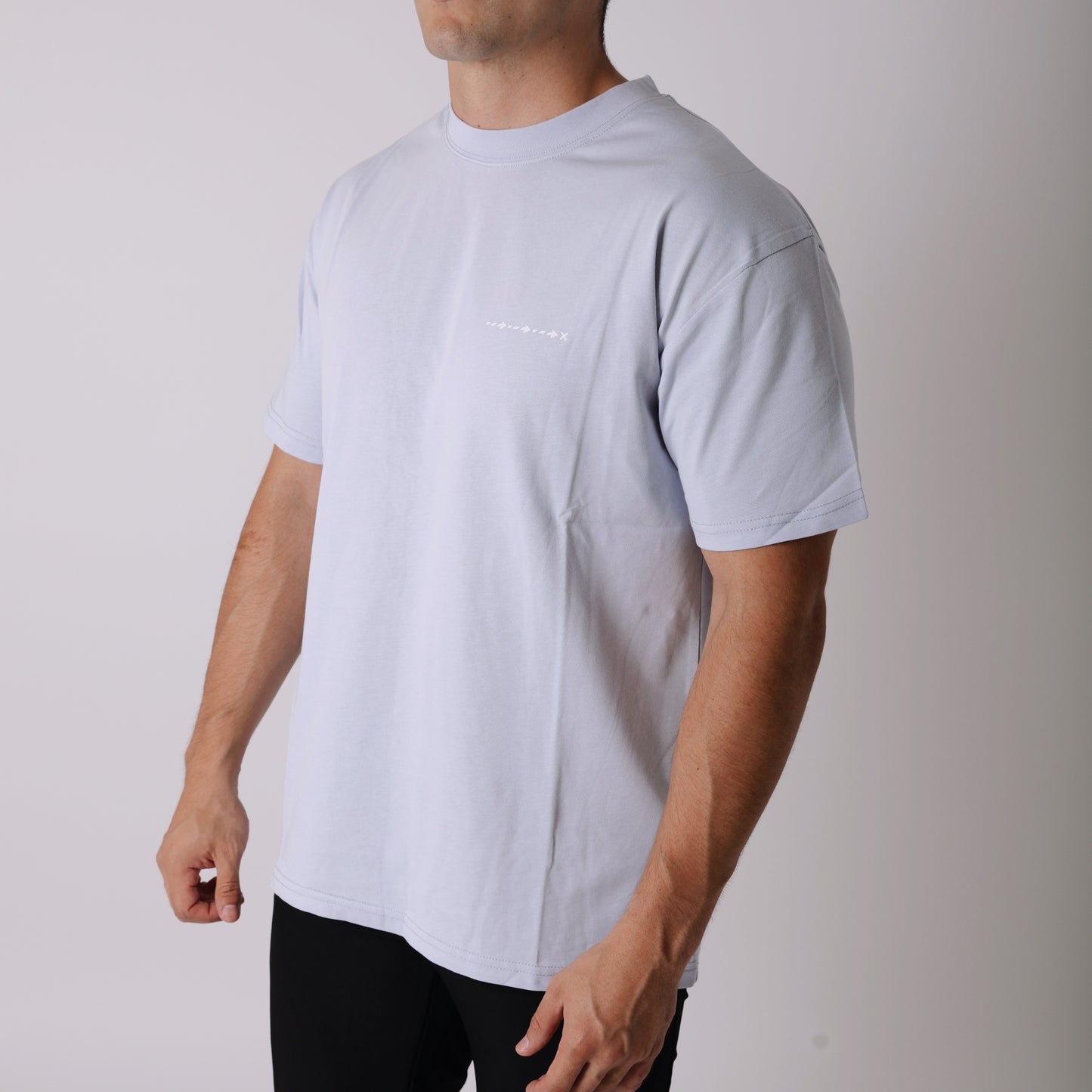 Avancer Oversized T