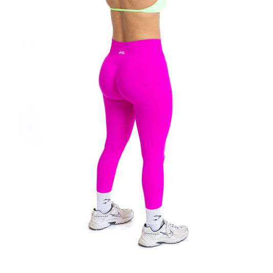 Avancer Seamless High Rise Leggings
