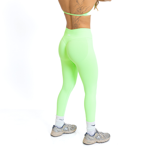 Avancer Seamless Leggings