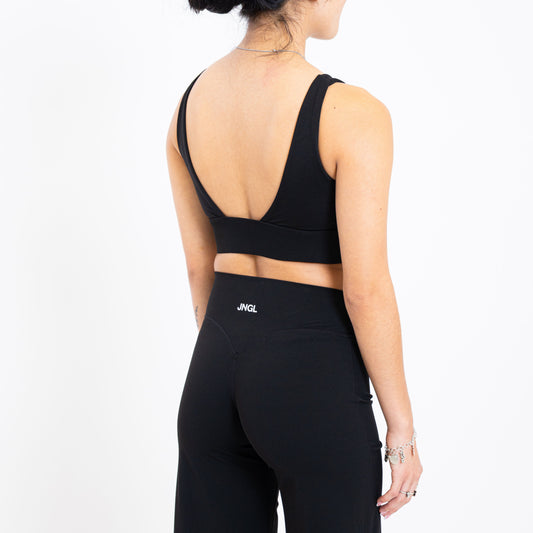 Shape U Back Sports Bra