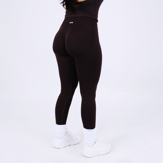 Intersect Seamless Leggings