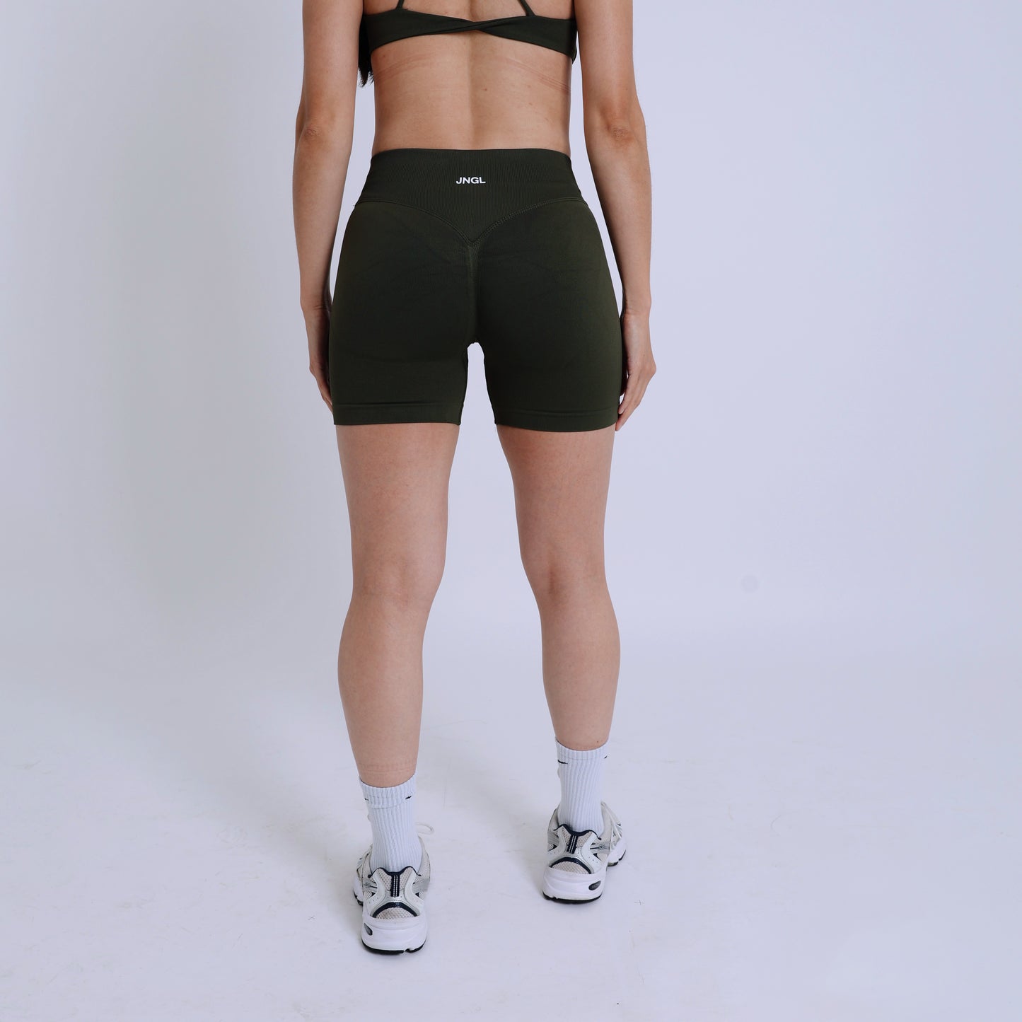 Avancer Seamless Shorts 02