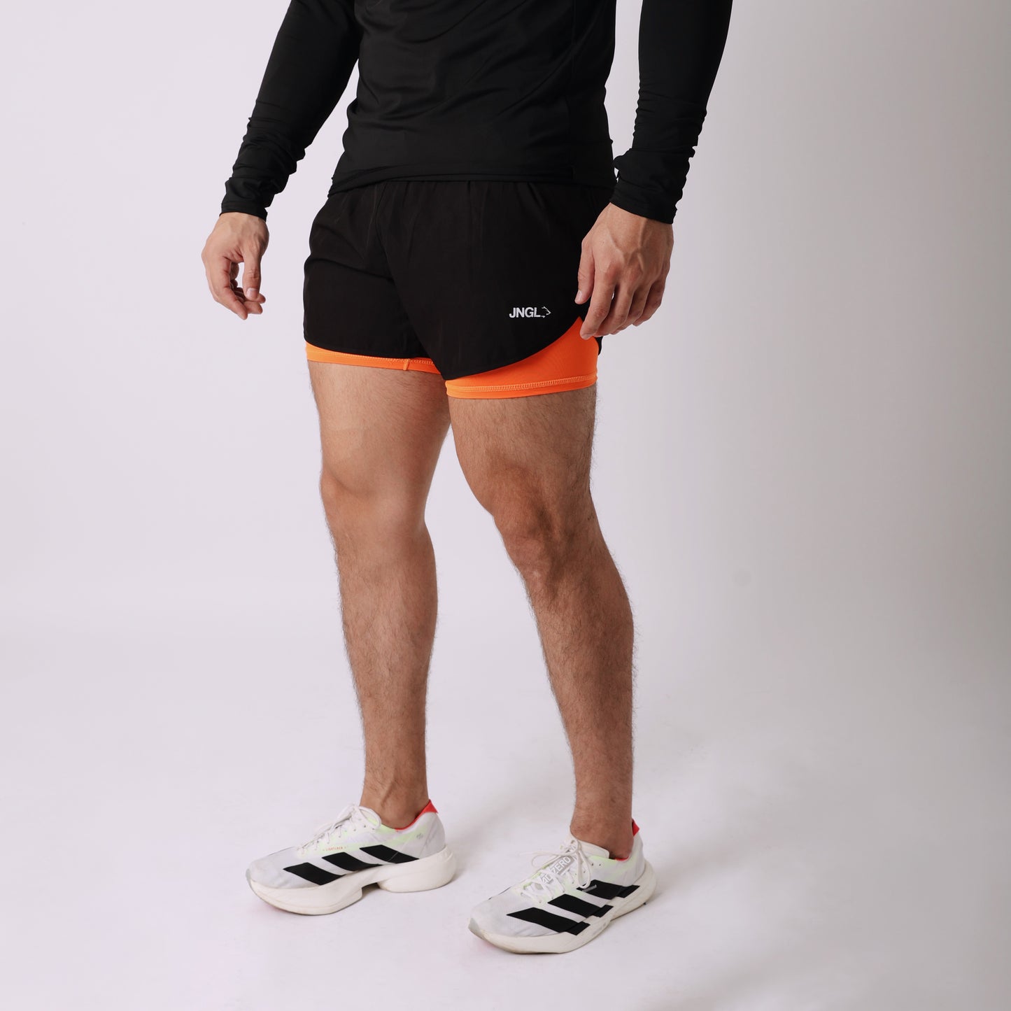 Tempo 2-In-1 Run Shorts
