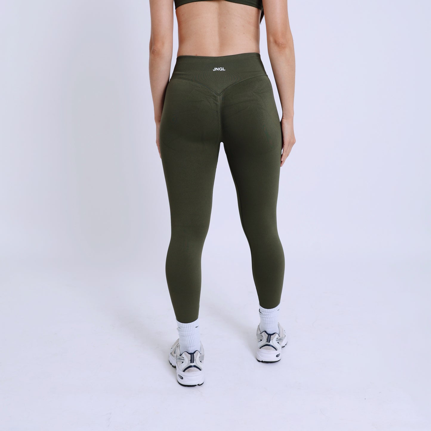 Avancer Seamless Leggings 02