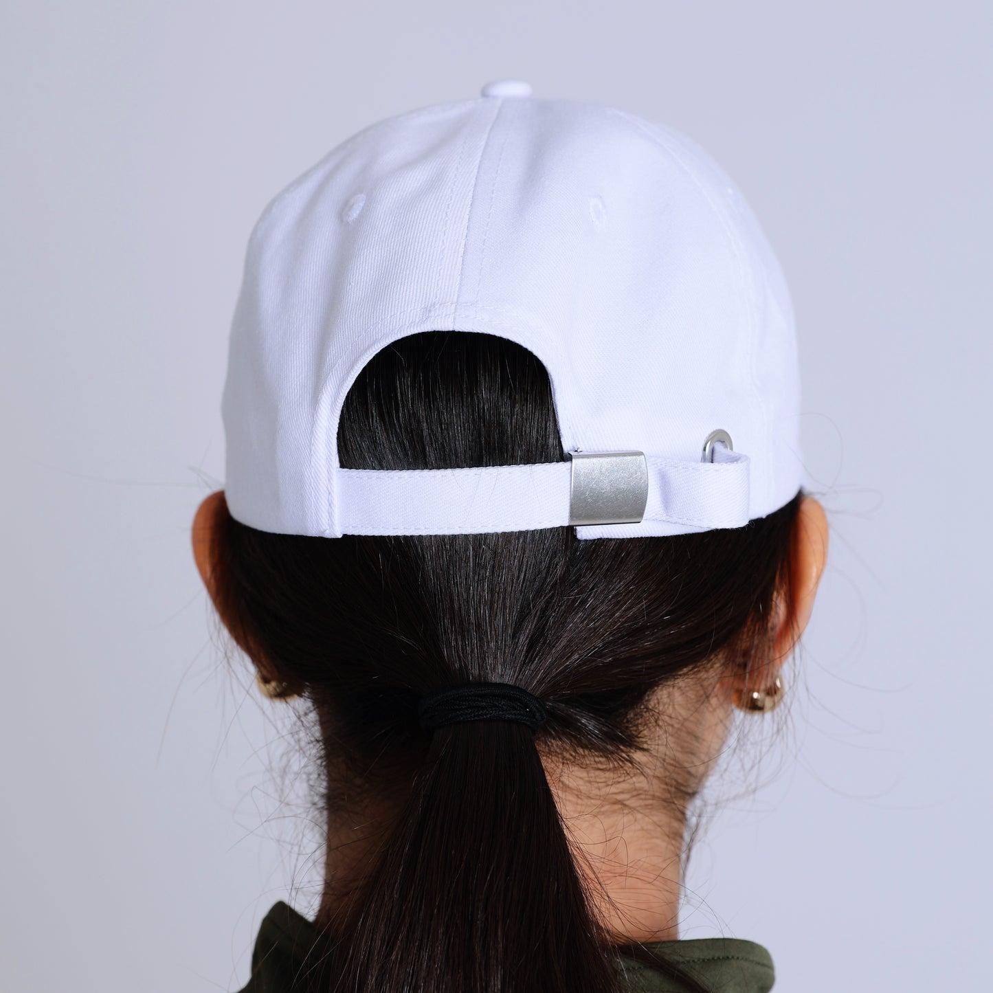 Jungle Dad Cap