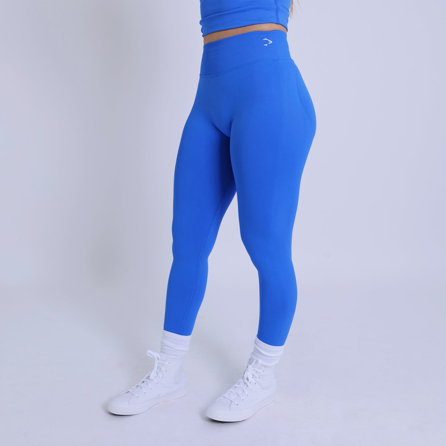 Avancer Seamless Leggings 02