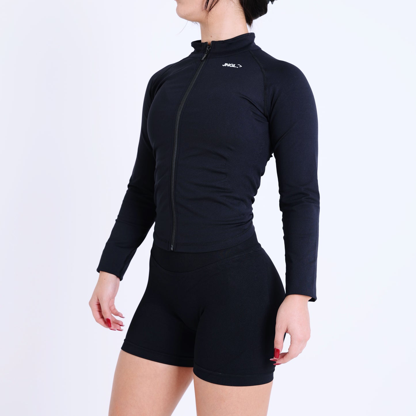 Avancer Seamless Jacket