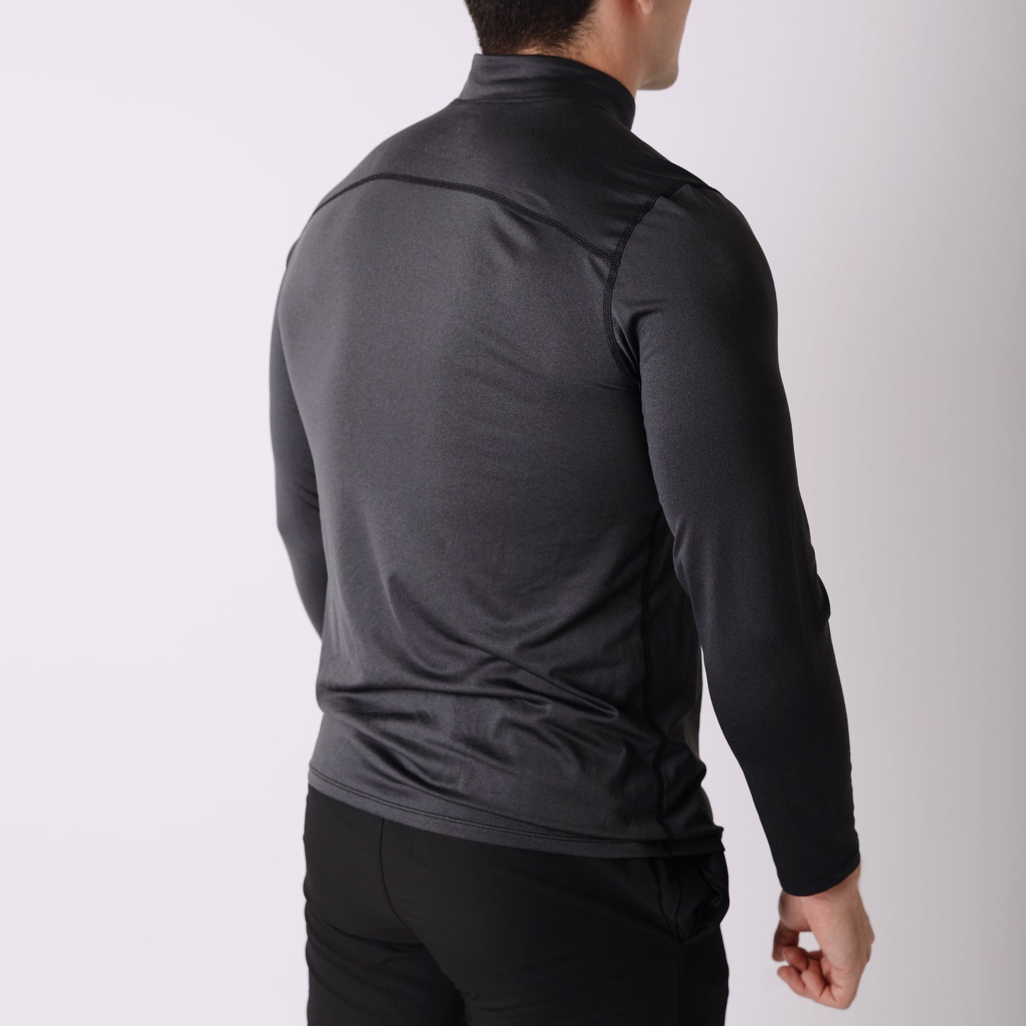 Avancer Training 1/4 Zip