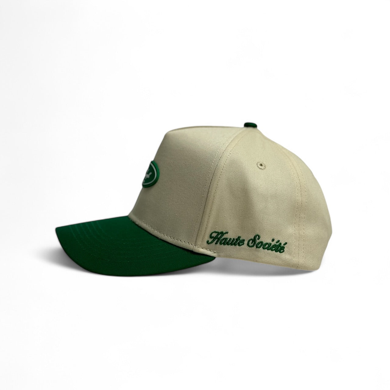 CLUB DE GOLF CAP