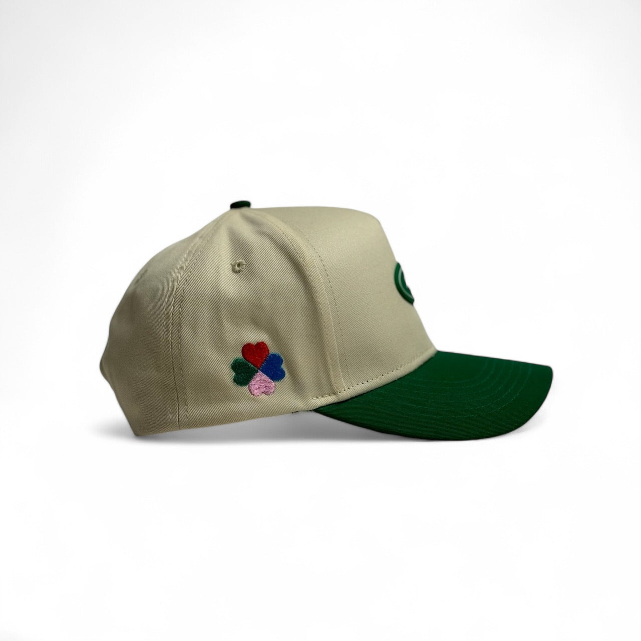 CLUB DE GOLF CAP
