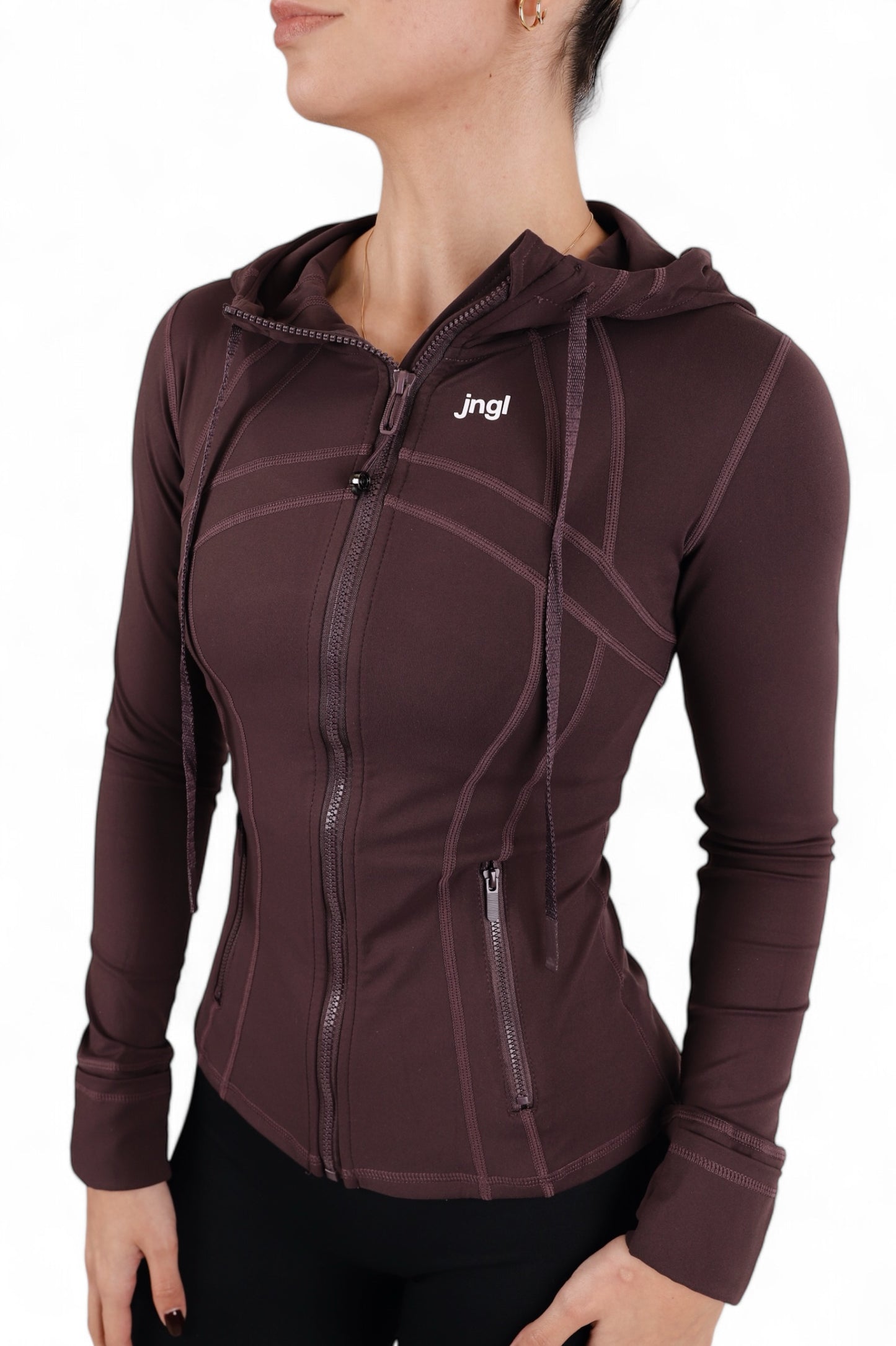 BALANCE JACKET