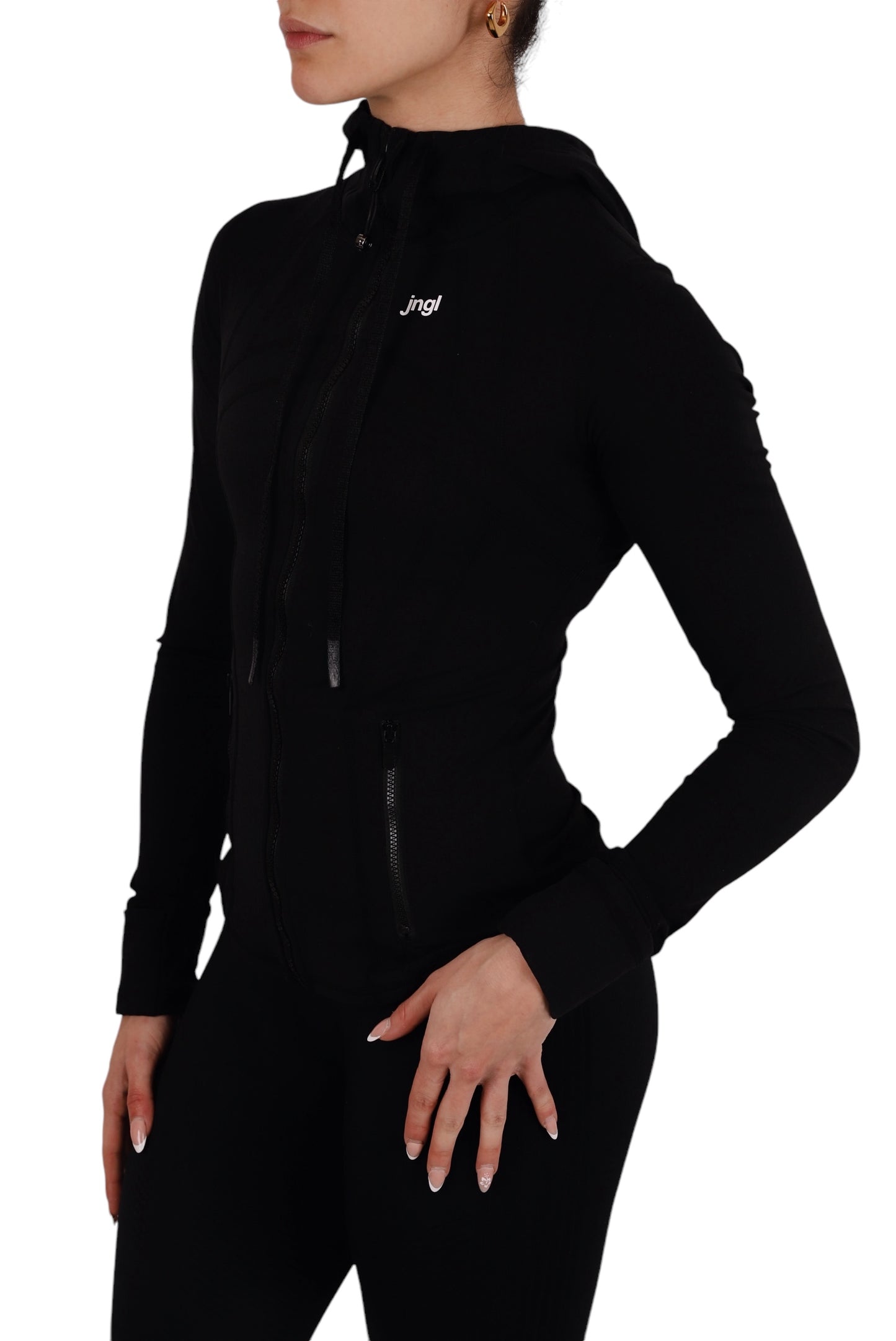 BALANCE JACKET
