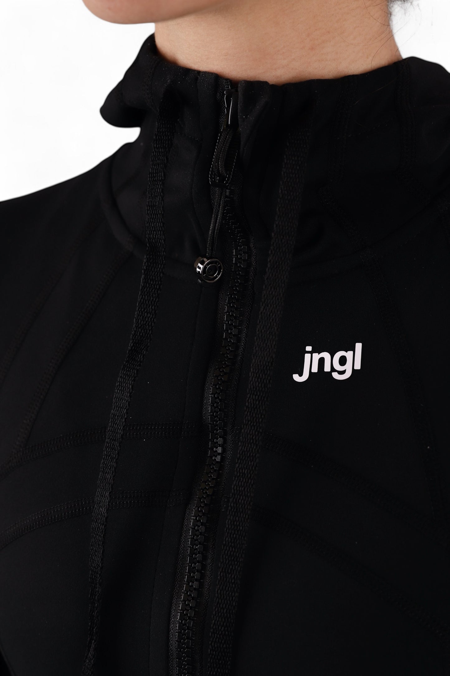 BALANCE JACKET