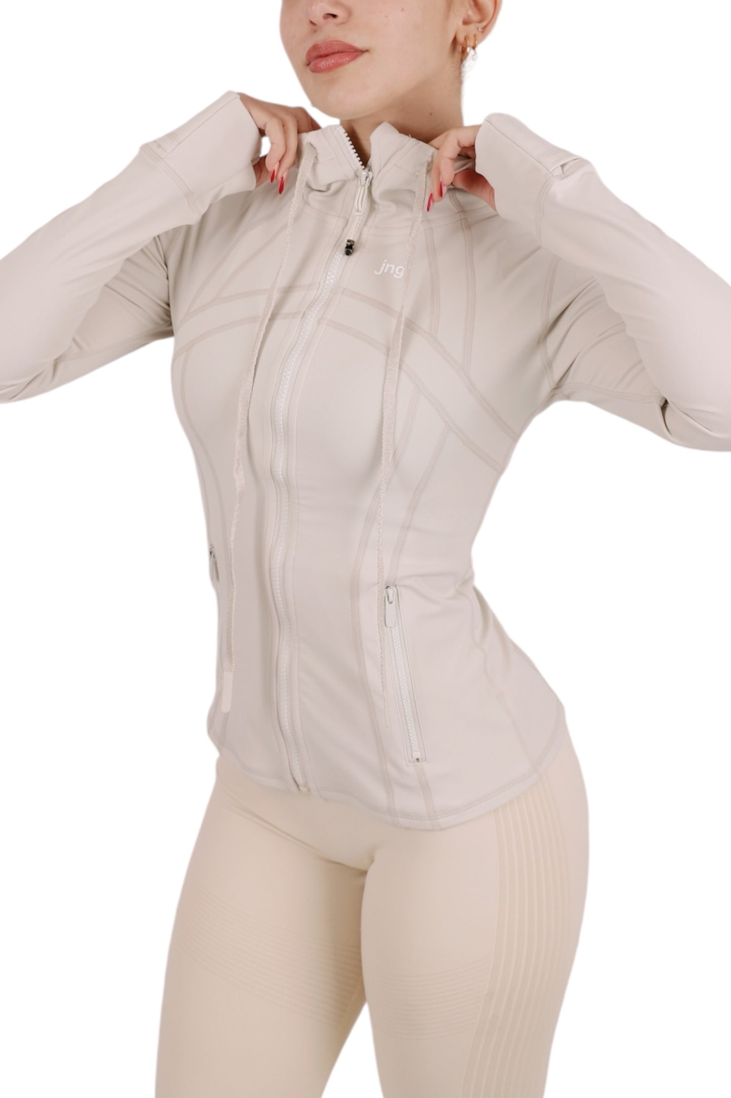 BALANCE JACKET
