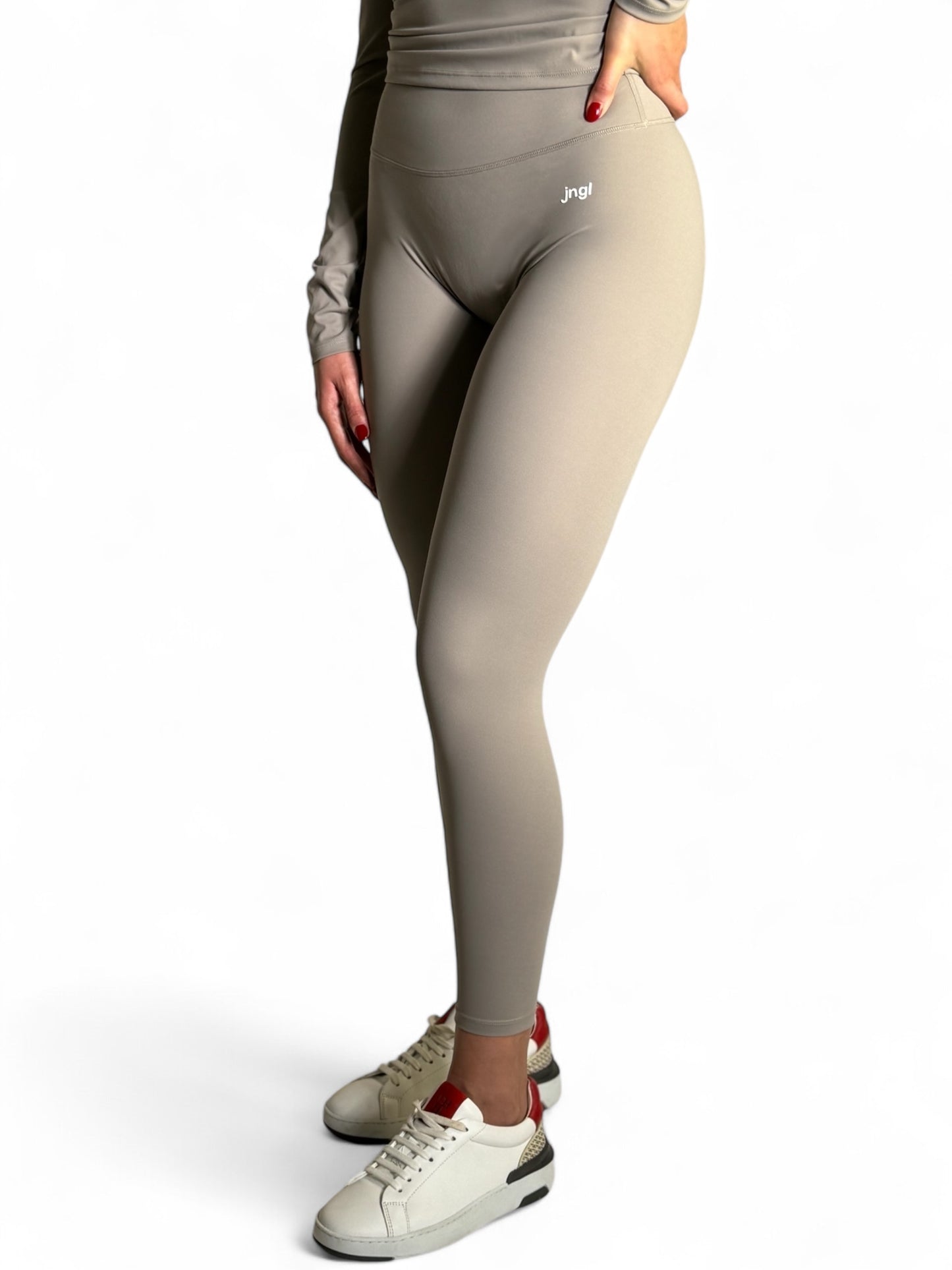 LEGGINGS FLUX (7 ENTRADAS)