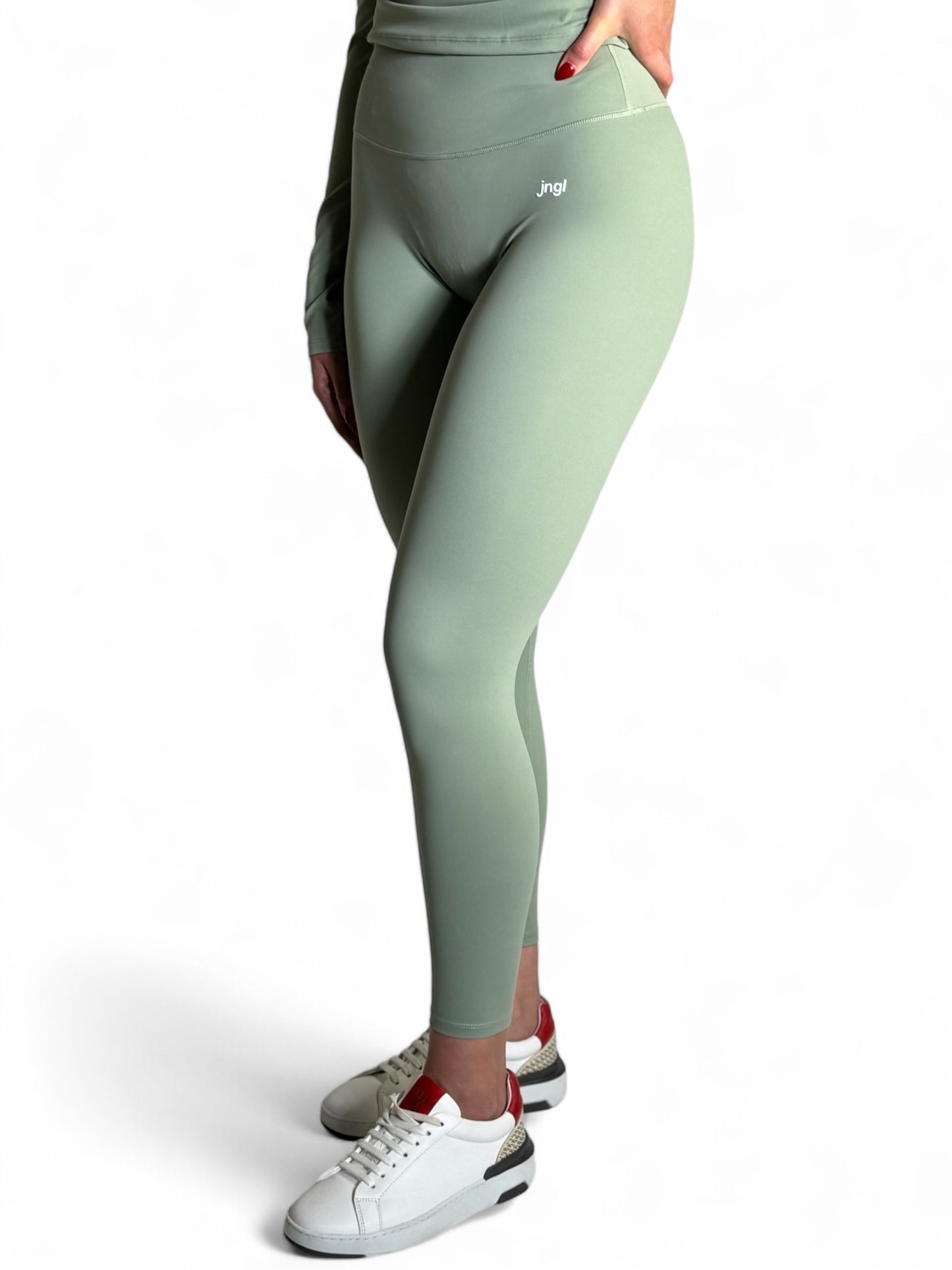 LEGGINGS FLUX (7 ENTRADAS)