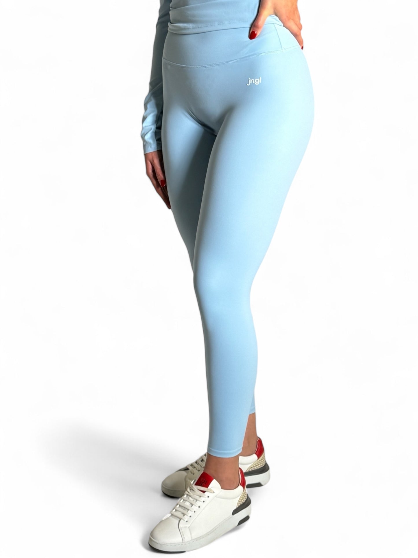 LEGGINGS FLUX (7 ENTRADAS)