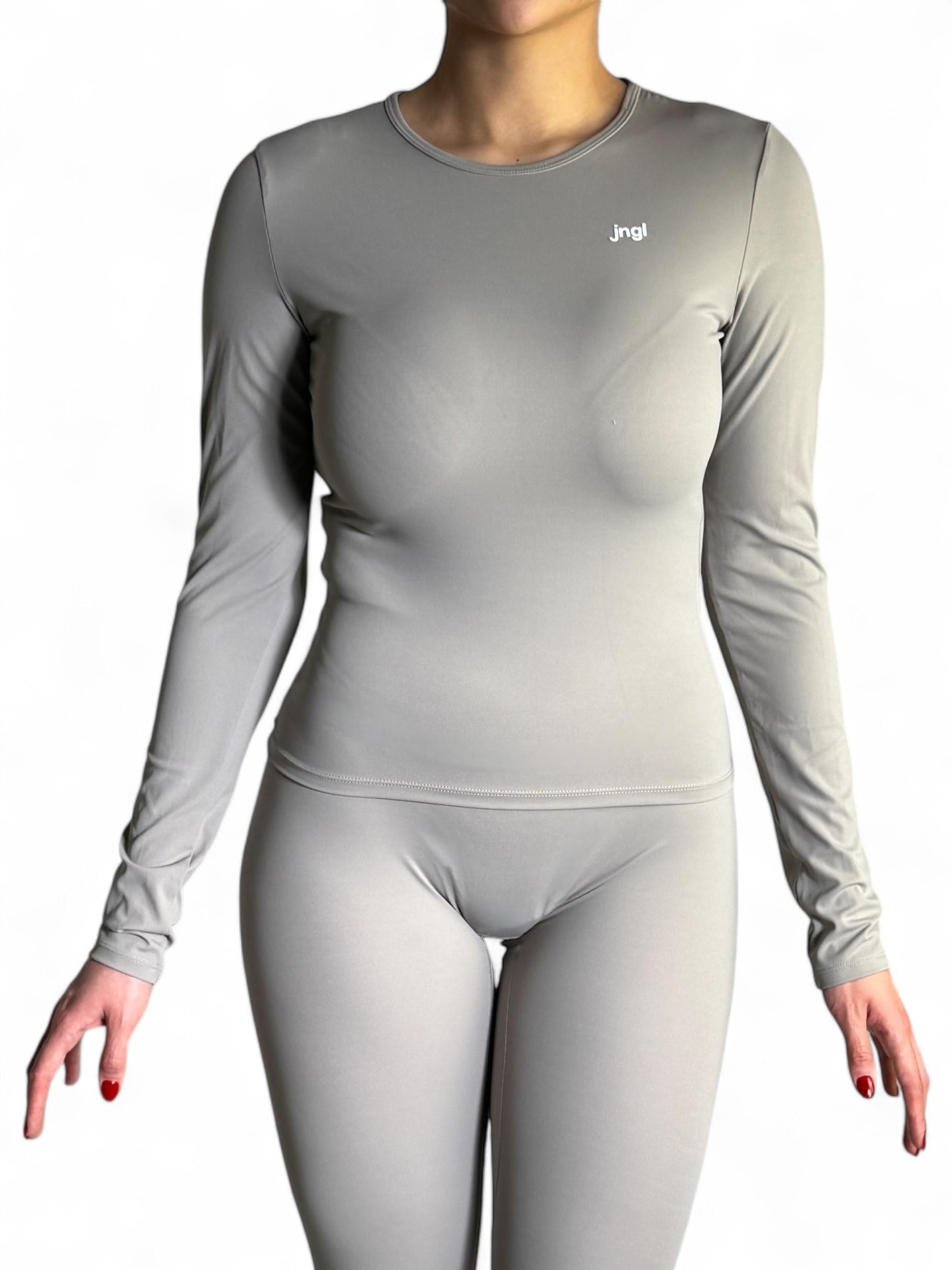FLUX LONG SLEEVE T