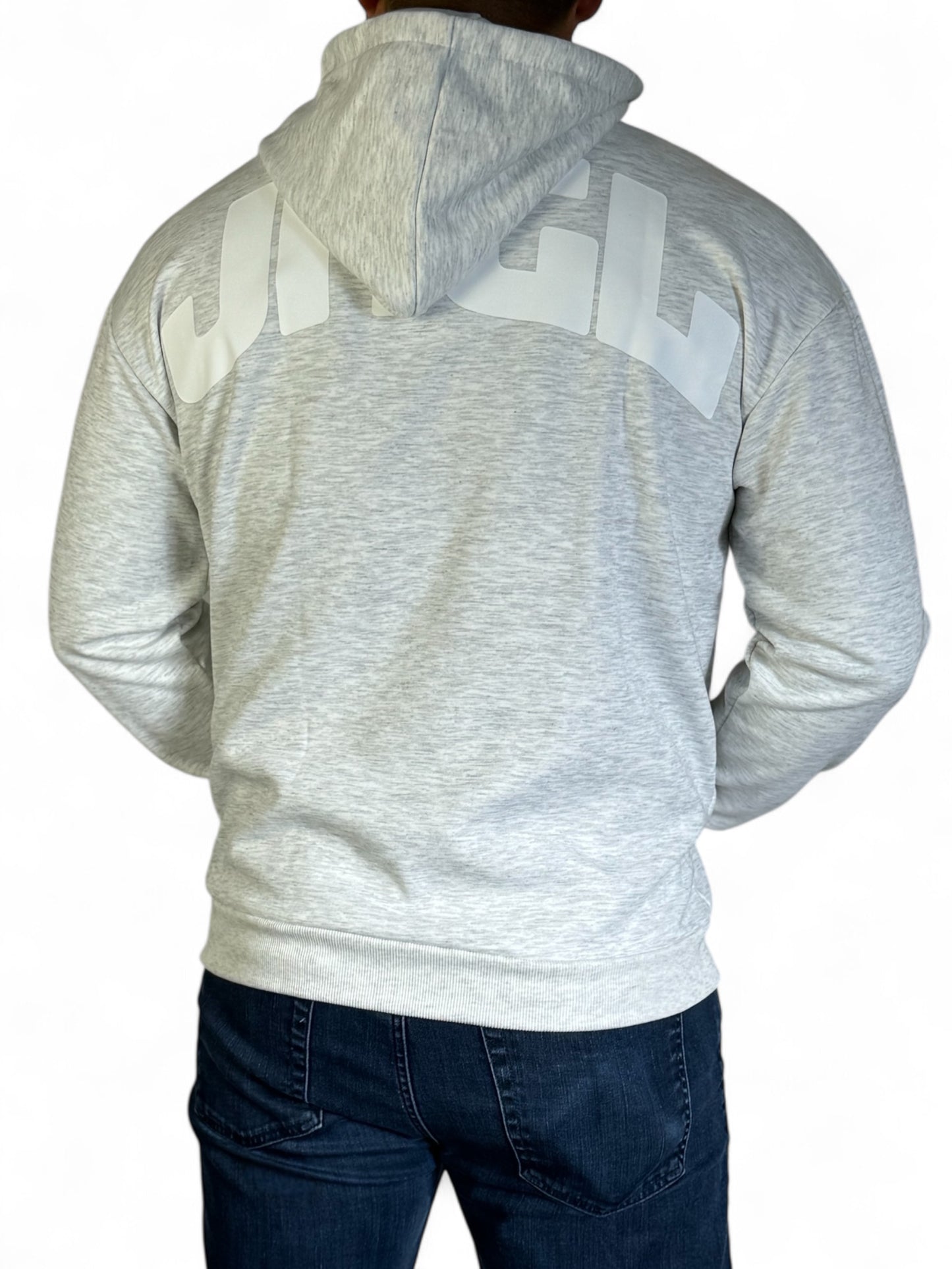 JNGL HOODIE 1