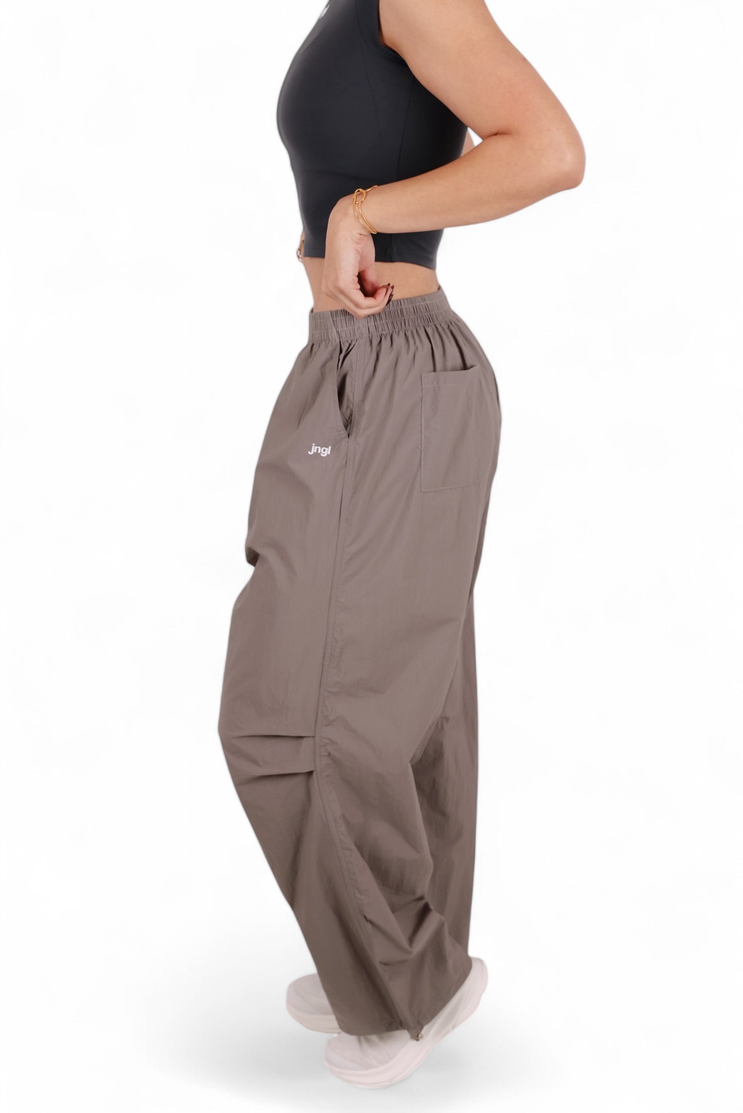 TRANQUILLE SWEATS