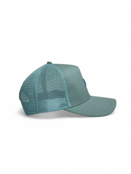 GORRA DE CAMIONERO (12 ENTRADAS)