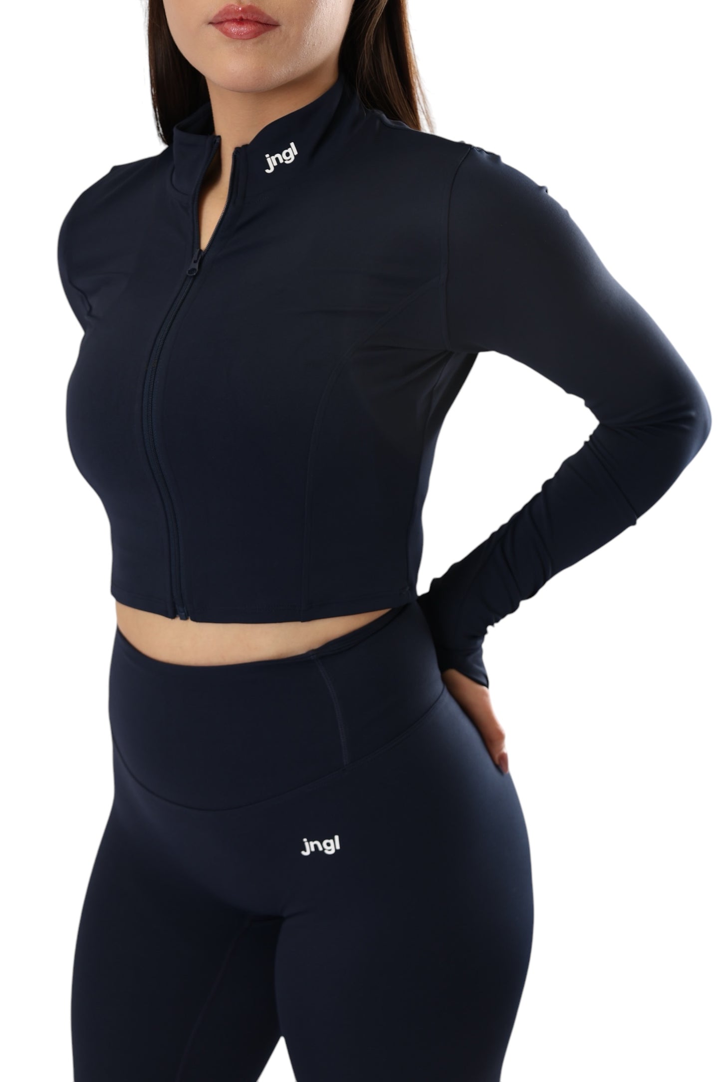 CENTREE JACKET