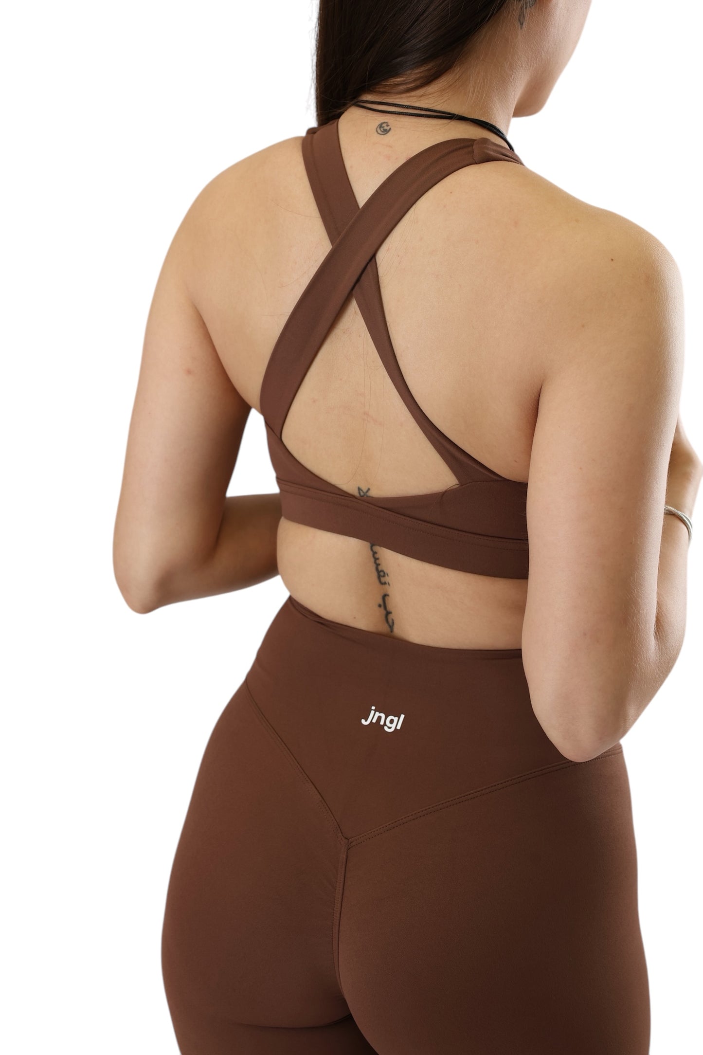 CENTREE SPORTS BRA