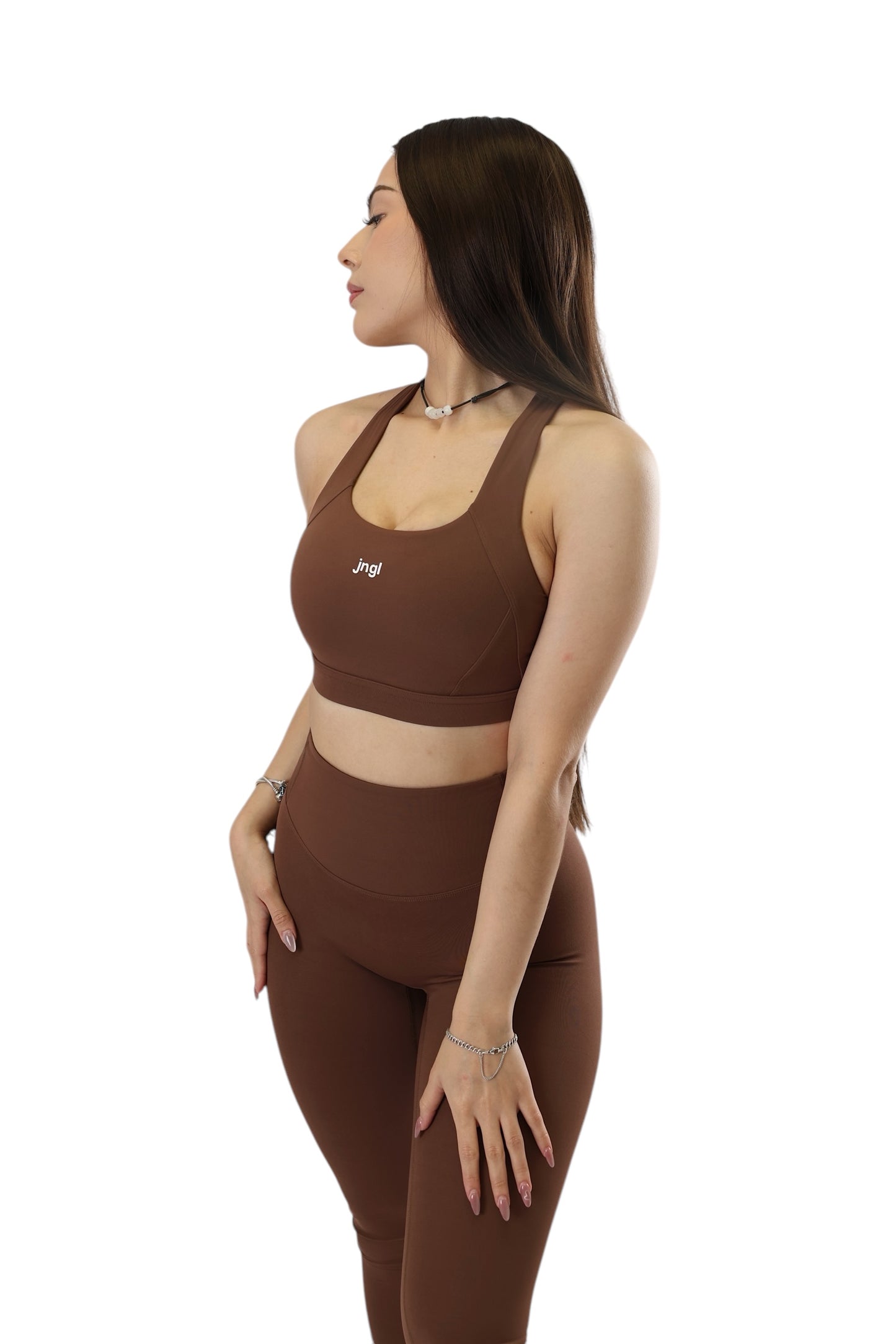 CENTREE SPORTS BRA