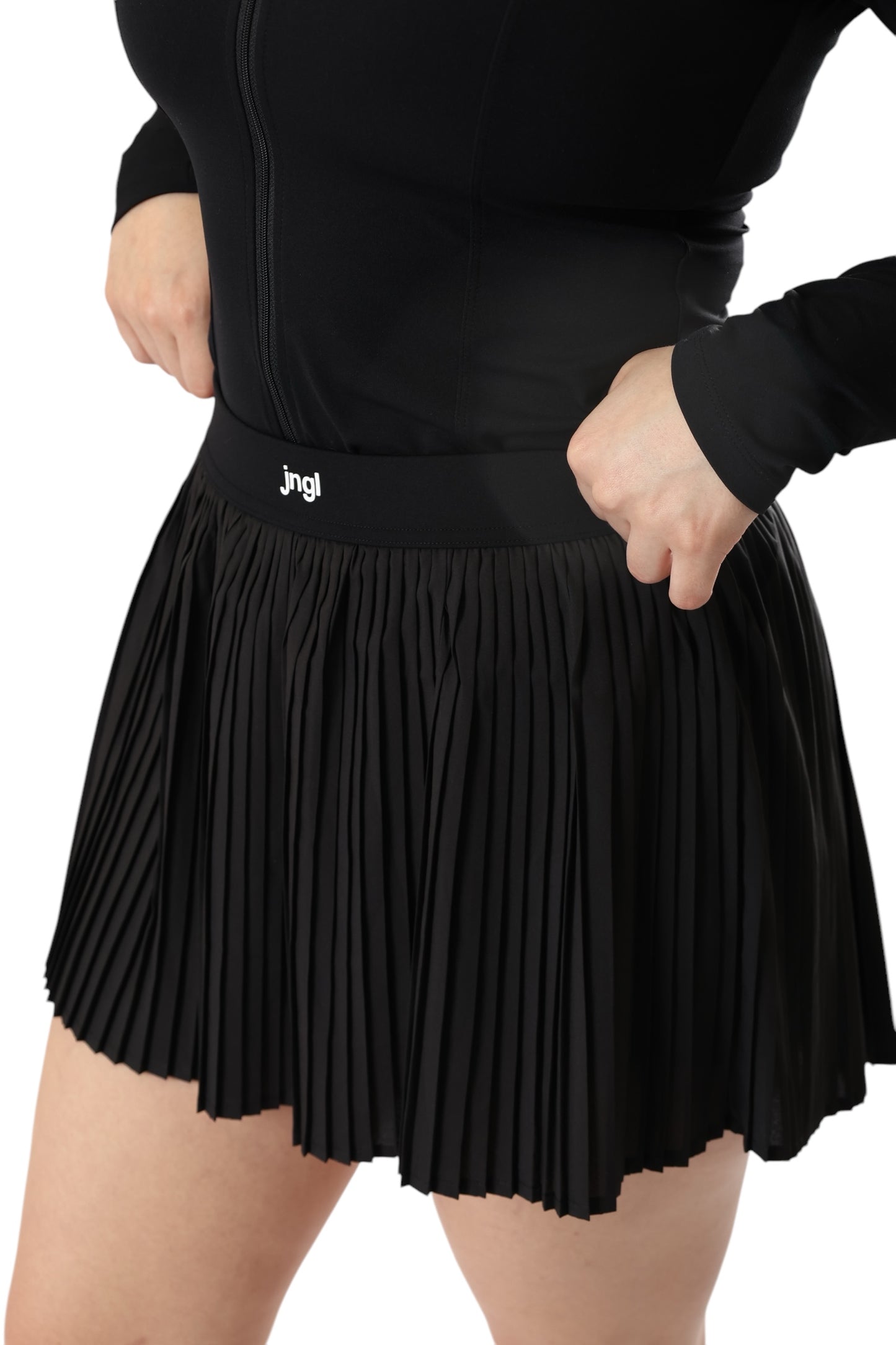FALDA CLUB DE TENIS (8 ENTRADAS)