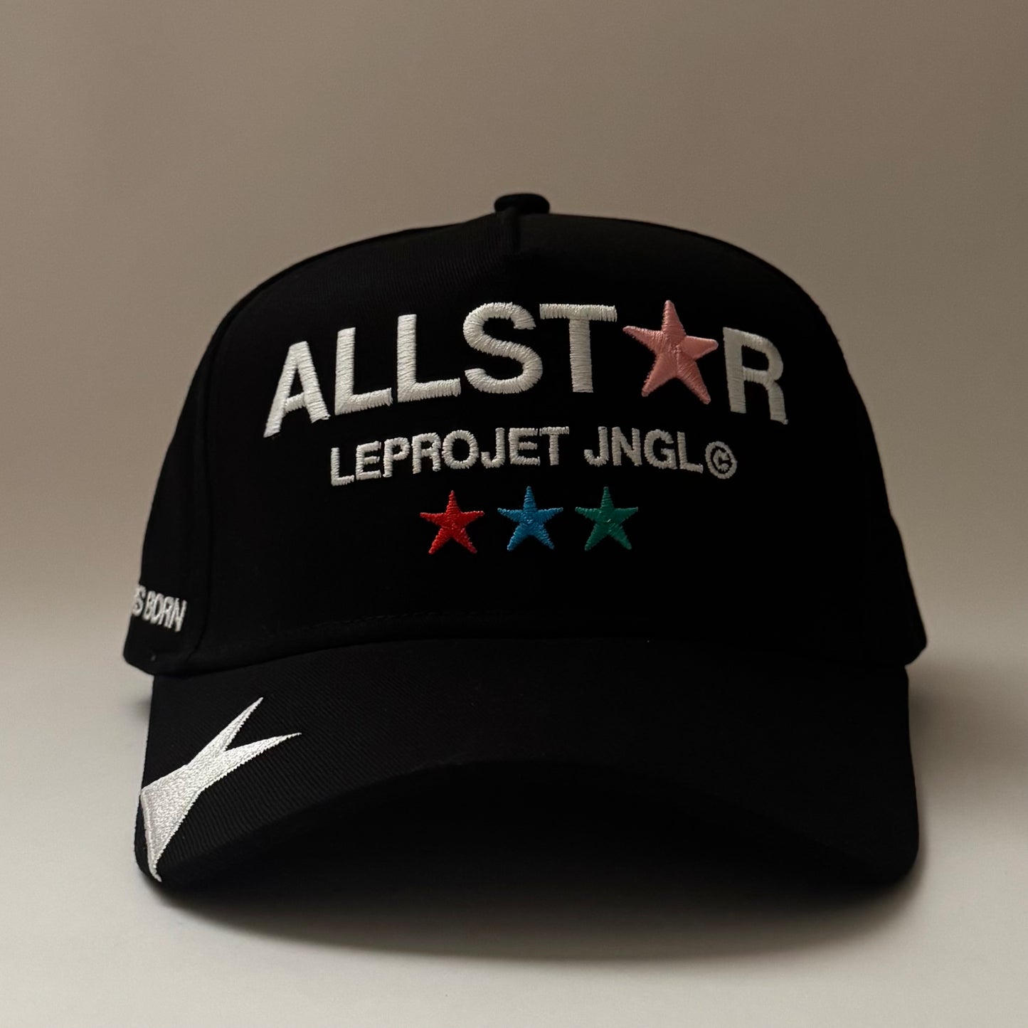 ALLSTAR Cap