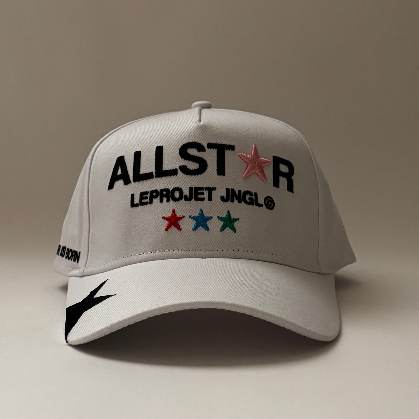 ALLSTAR Cap