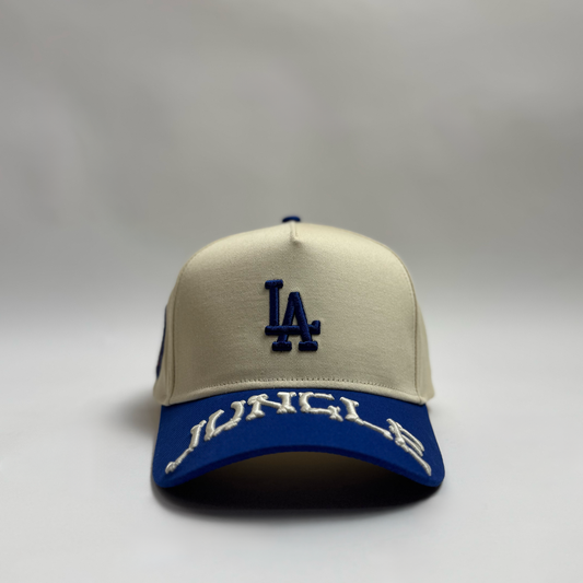 LA X JNGL CAP