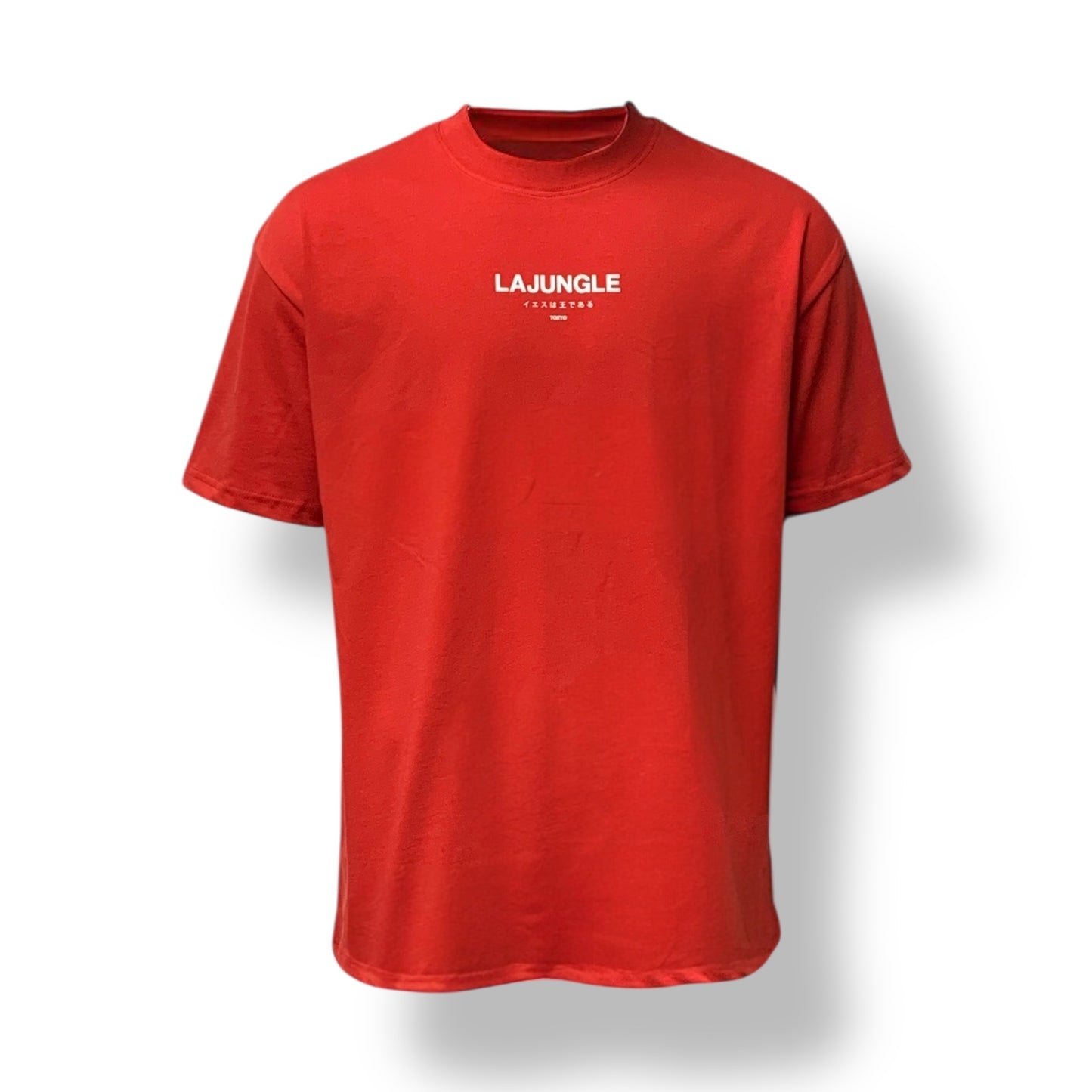 LaJungle Tokyo Oversized T