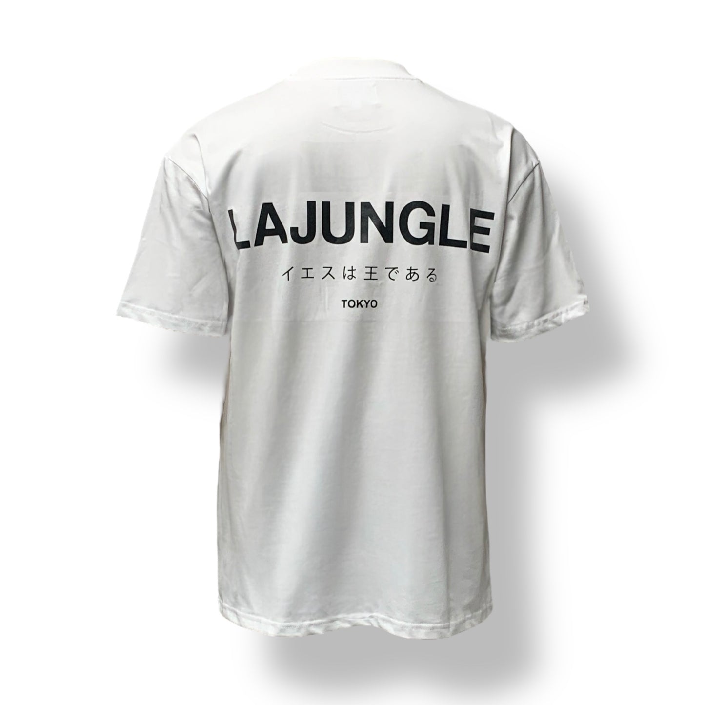 LaJungle Tokyo Oversized T