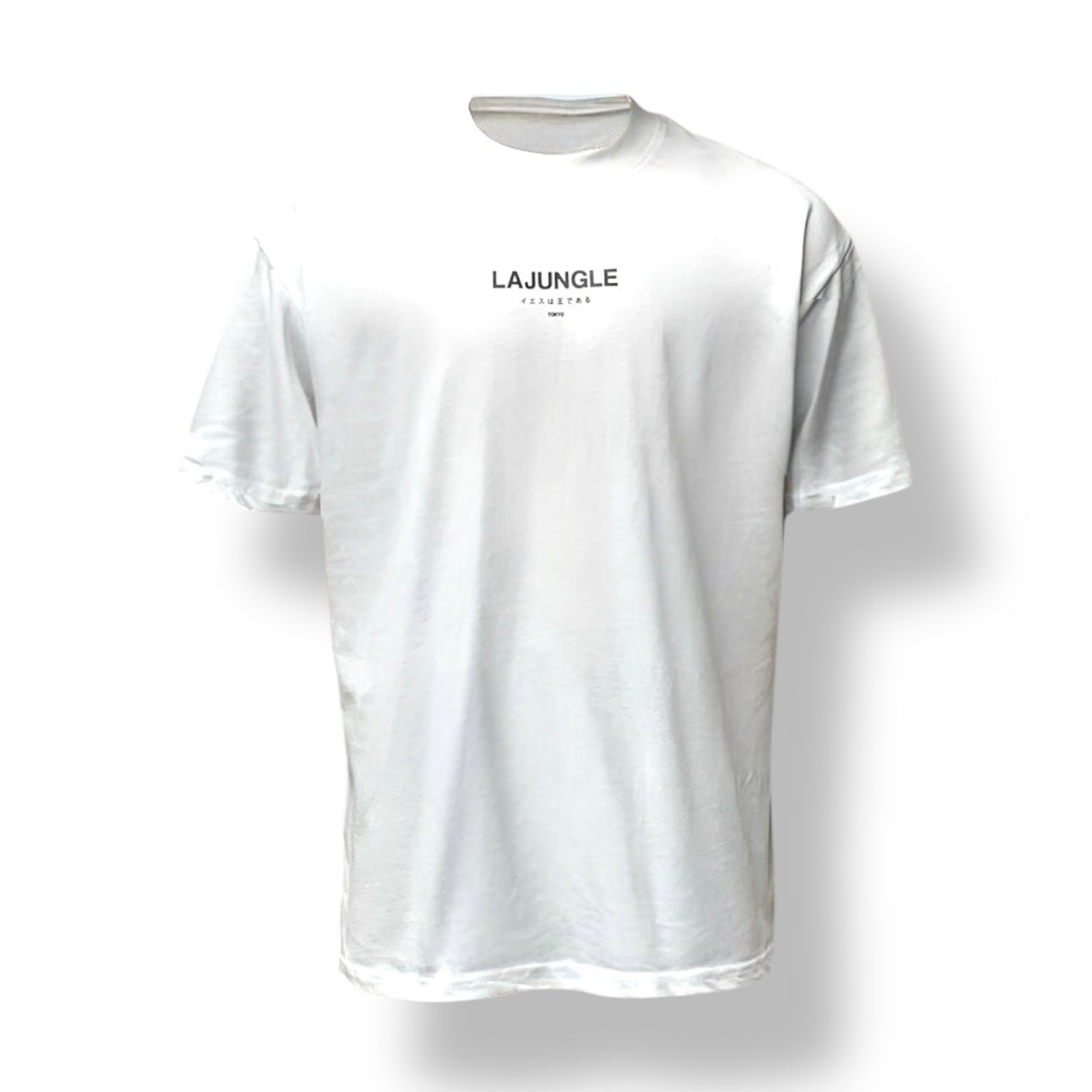 LaJungle Tokyo Oversized T