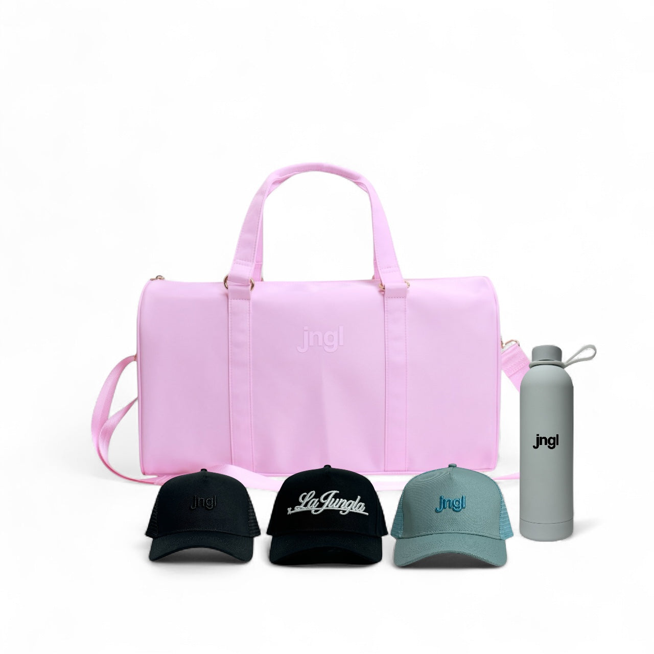 Accessory Bundle