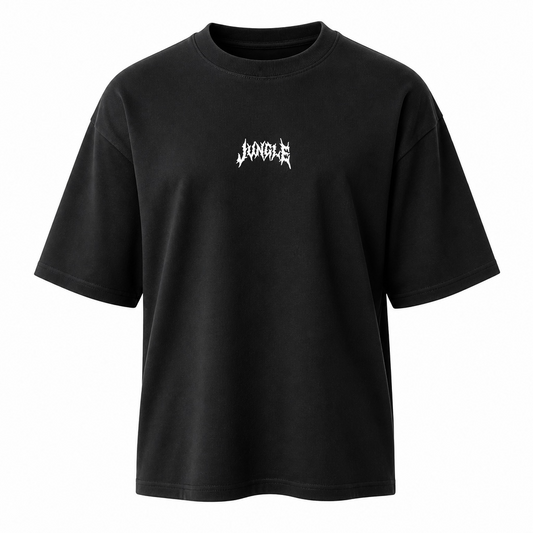Jungle Nocturnal Classic Oversized T