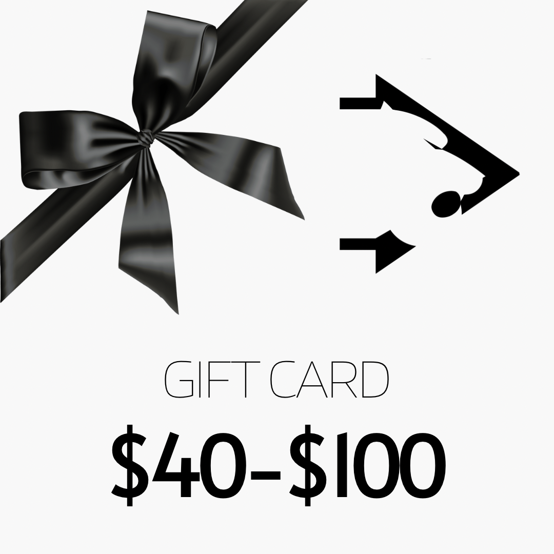 JNGL Gift Card
