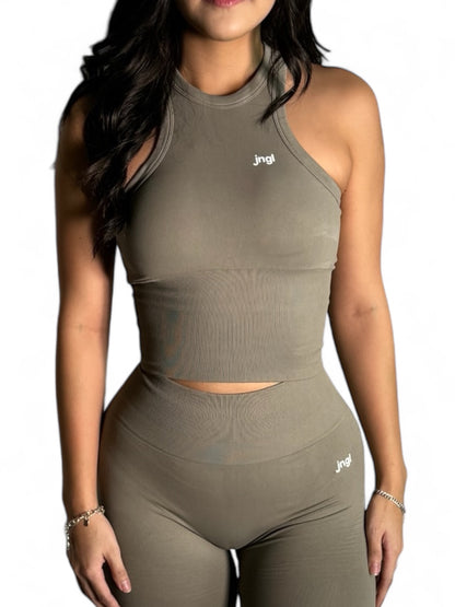 FORME VEST SPORTS BRA
