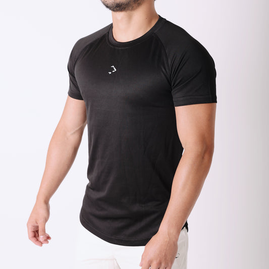 Avancer Sculpted T