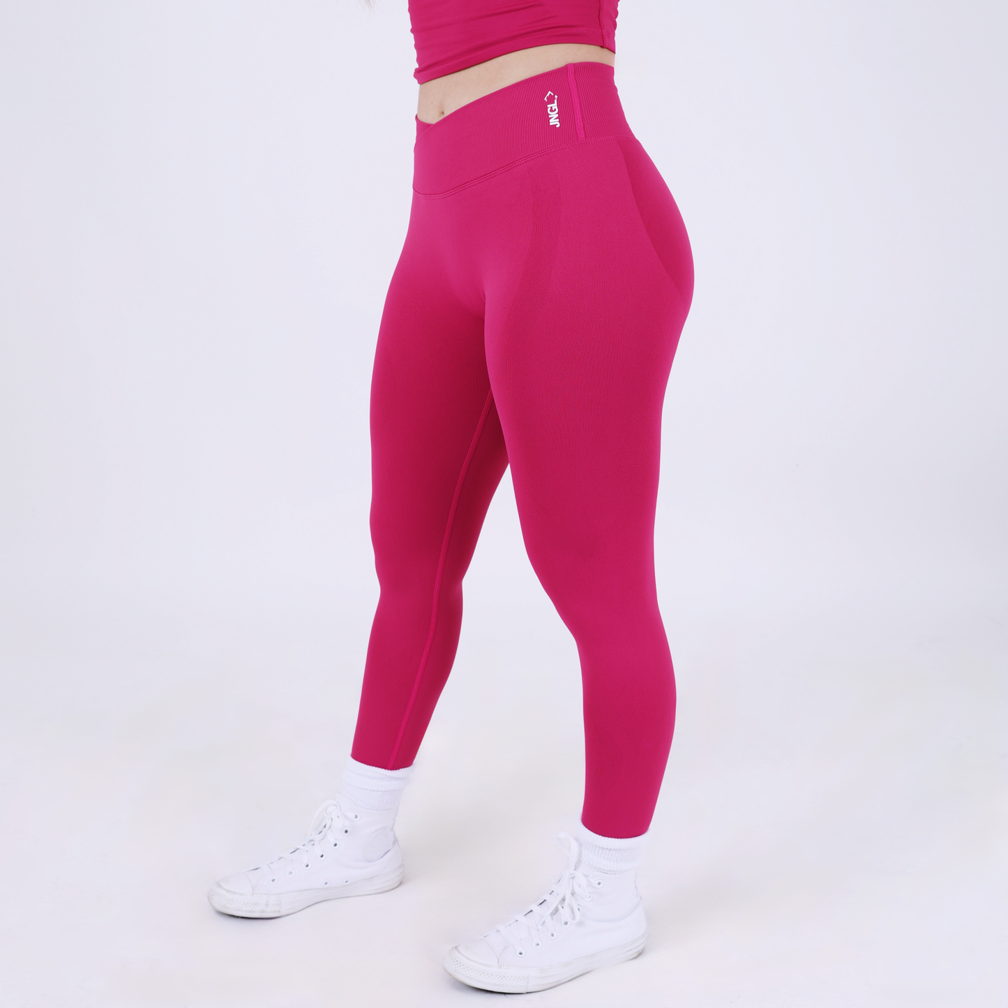 Intersect Seamless Leggings