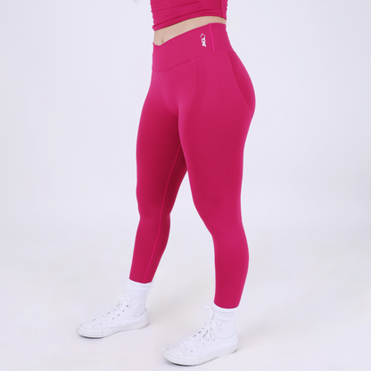 Intersect Seamless Leggings