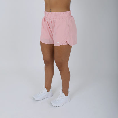 Athleisure Shorts