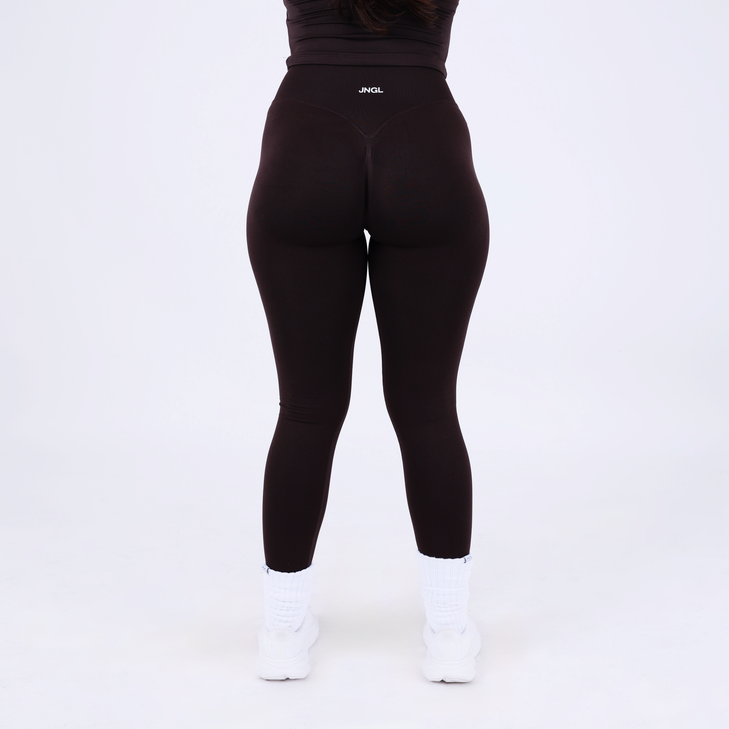 Intersect Seamless Leggings